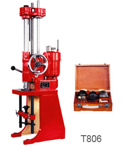 Vertical Boring Machine