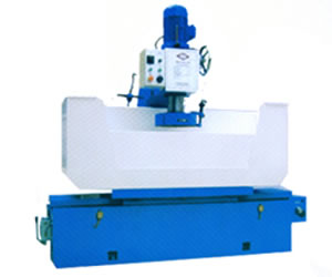 Cylinder Block Grinding-Milling Machine