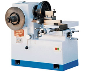 Brake Drum, Disc Lathe