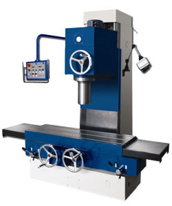 Vertical Fine Boring Machine