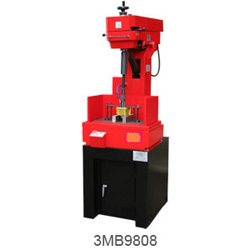 Cylinder Honing Machine