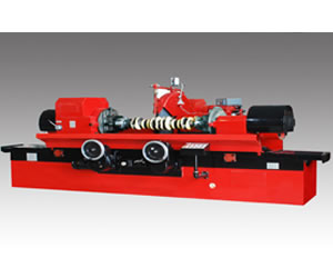 Crankshaft Grinding Machine