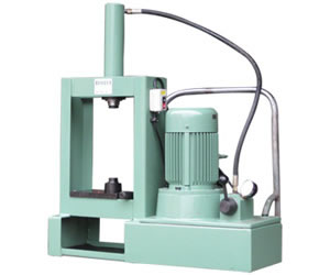 General Service Hydraulic Press