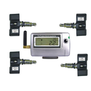 Transmitter Module, Receiver Module (Tire Pressure Monitoring System)