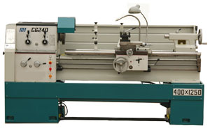 Lathe C6240 