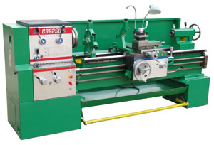 Lathe CD6250 