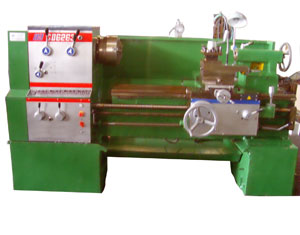 Lathe CD6263 