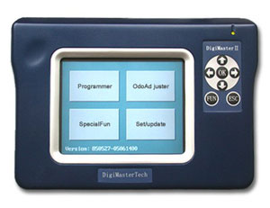 ECU Programming Tool