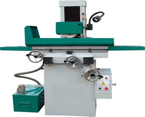 Manual Surface Grinder M618A 